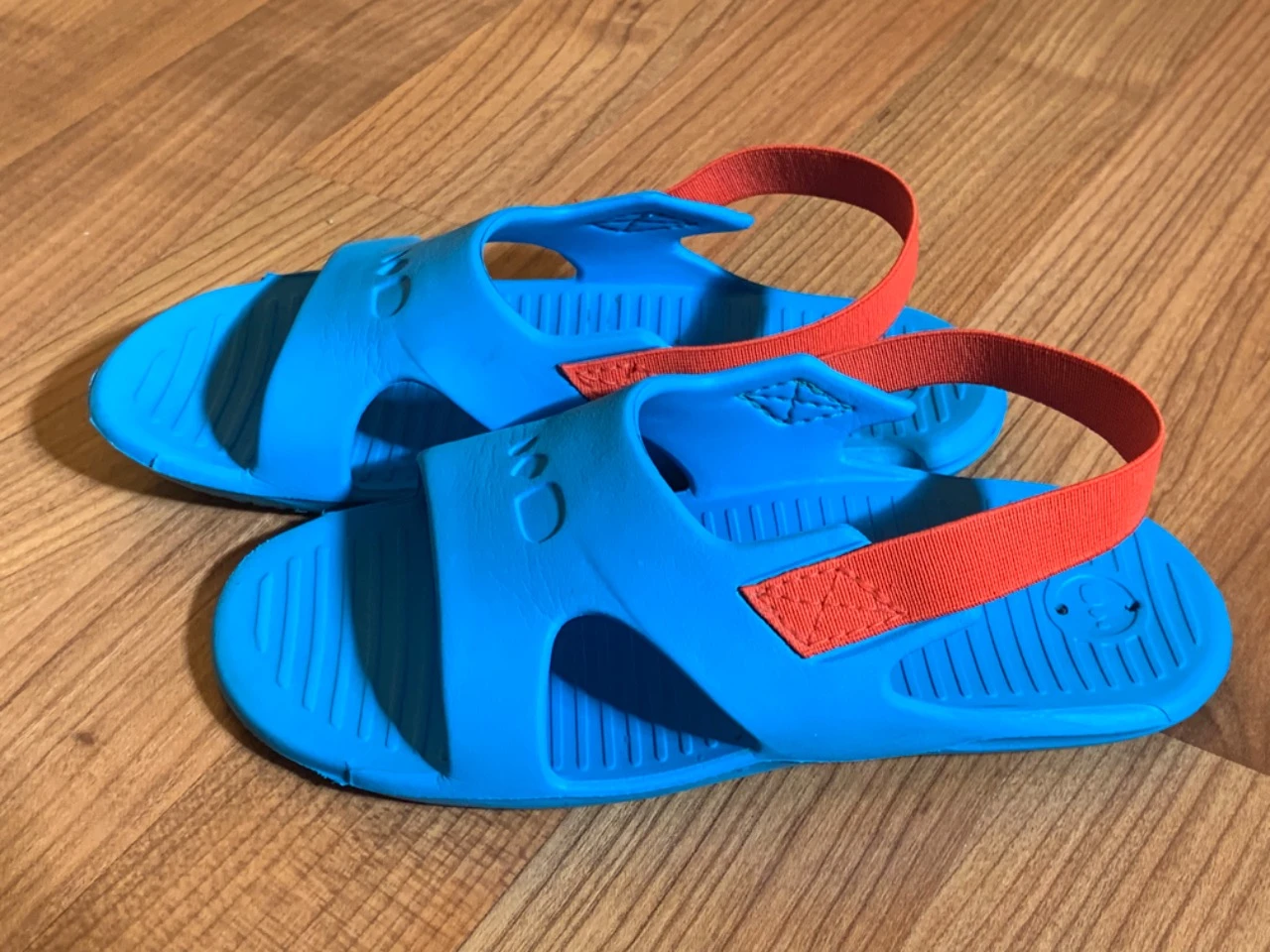 Sandales garçon piscine Nabaiji T29-30
